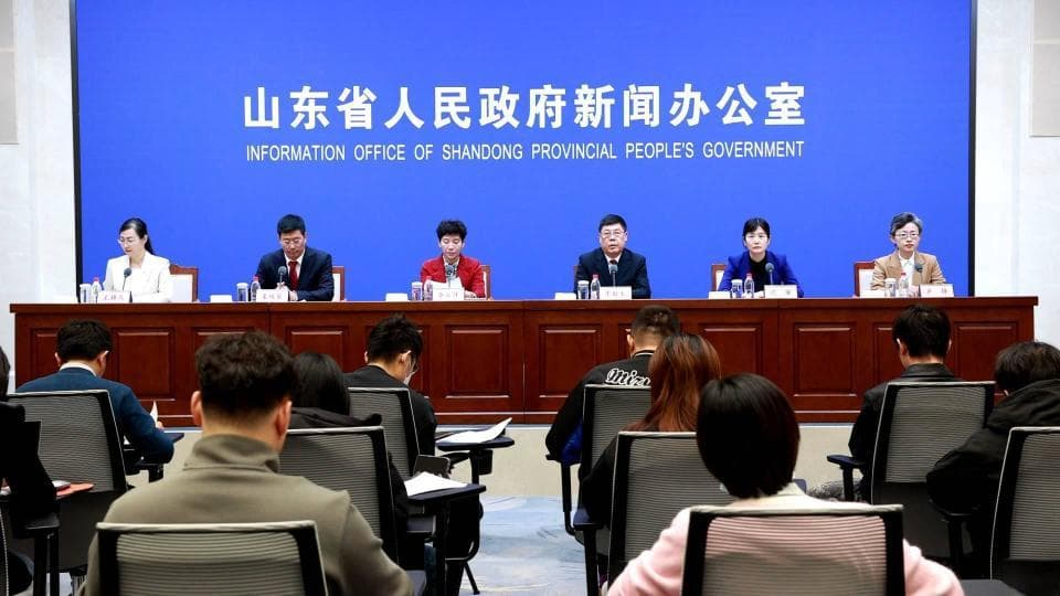 山东春节期间将举办80场冰雪赛事及嘉年华活动
