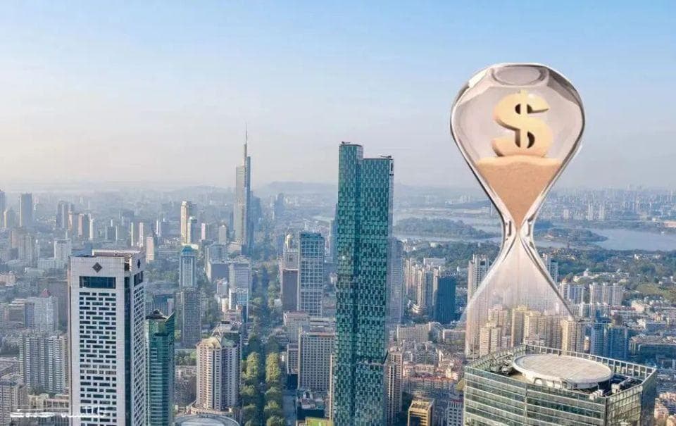 新房价格上涨城市增至23个，一线、二线楼市率先回暖