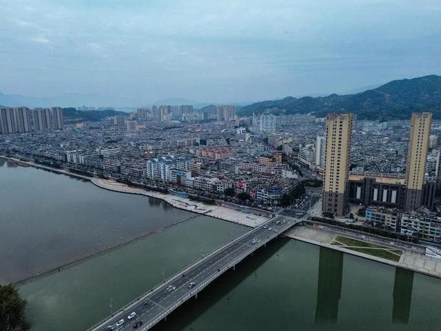 从海上仙都到最美海岛，福鼎六大景点全攻略