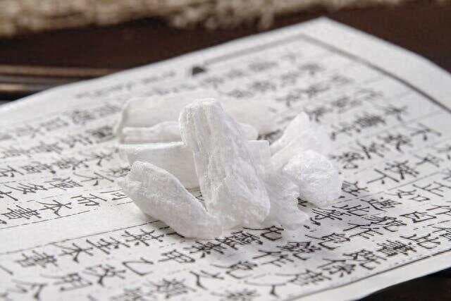 石膏在中医临床的大剂量应用及其疗效