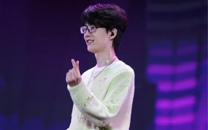 许嵩苏州演唱会抢票攻略：如何保持身心健康？