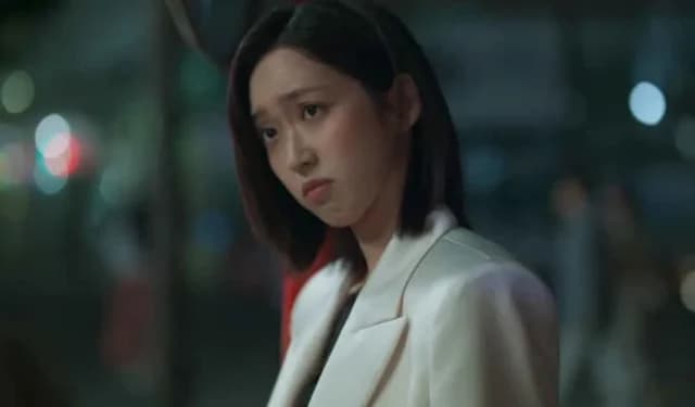 韩剧《面对我》大结局：整容手术与破案的独特结合，收视率 2.9%