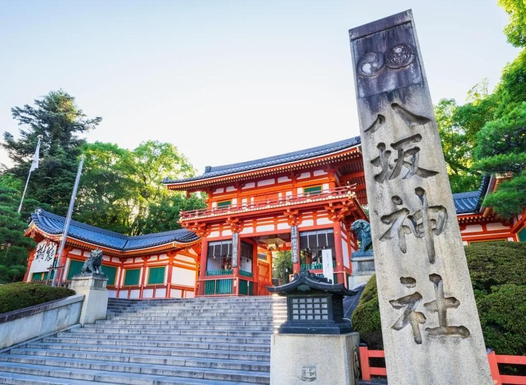 日本京都祗园祭：千年传统与现代魅力的完美融合