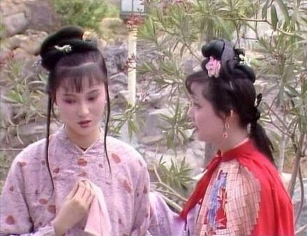 《红楼梦》里的女儿生日祝福，你值得拥有！