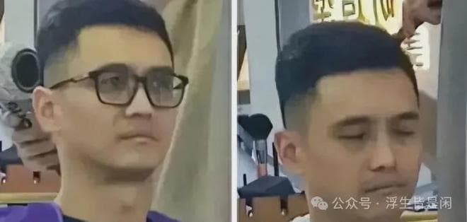 王宝强离婚案主角宋喆出狱后隐居县城打零工，马蓉生活落魄