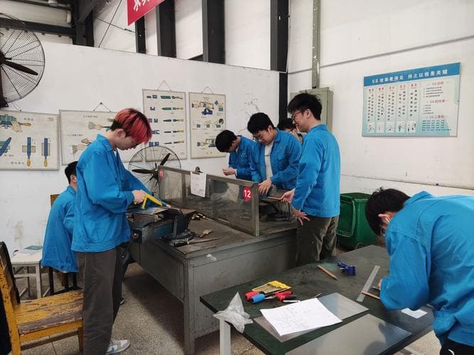 步法提高员工技能培训的创新策略与实践