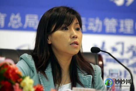 周继红：从奥运冠军到中国跳水队领军人物