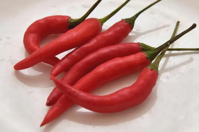 常吃辣椒能减肥？辣椒的好处这么多！如何科学吃辣→
