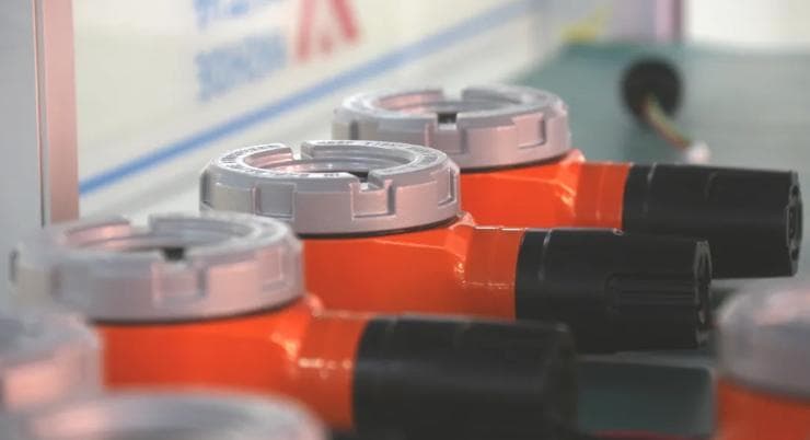 危险化学品重大危险源GDS气体检测报警系统规范要求