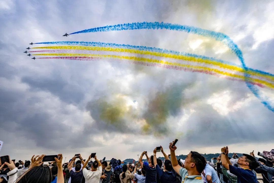 2024年国内国际航空业热点话题，都在这里了！