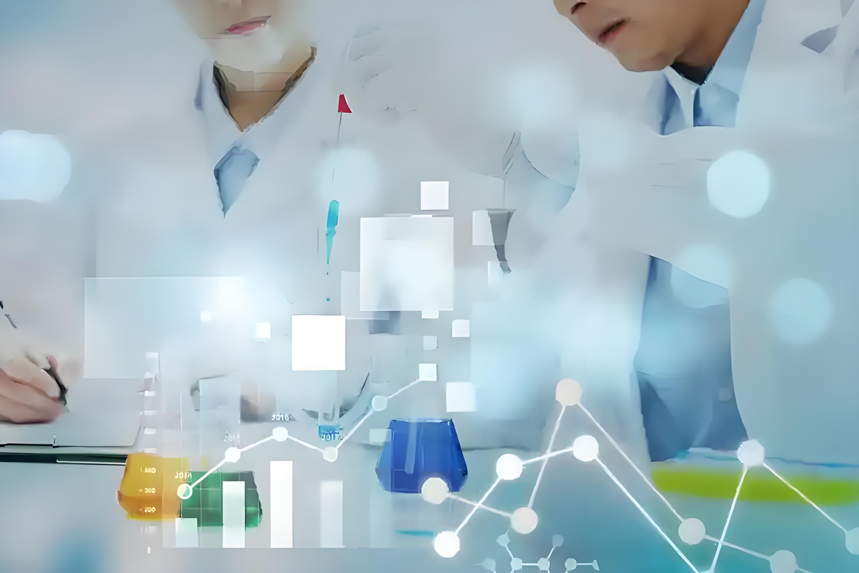 新型PVA/PEG水凝胶有望应用于智能防护与软体机器人