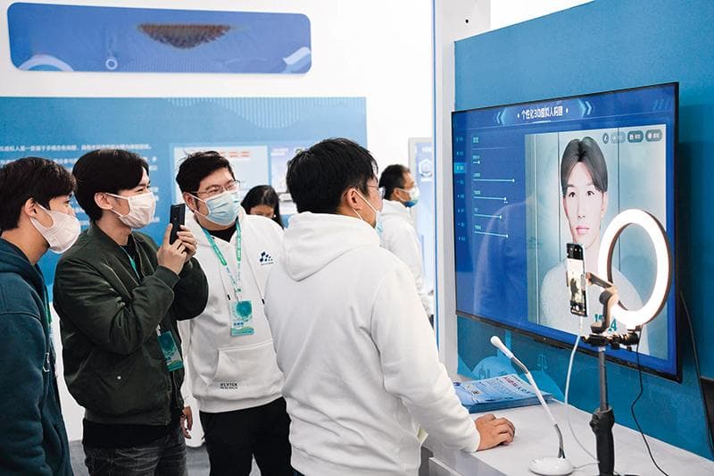 跨越生死的数字魔法：AI“复活”影响几何