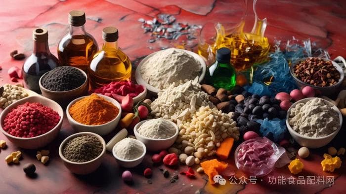 新食品添加剂使用标准将实行，我国食品添加剂23大类