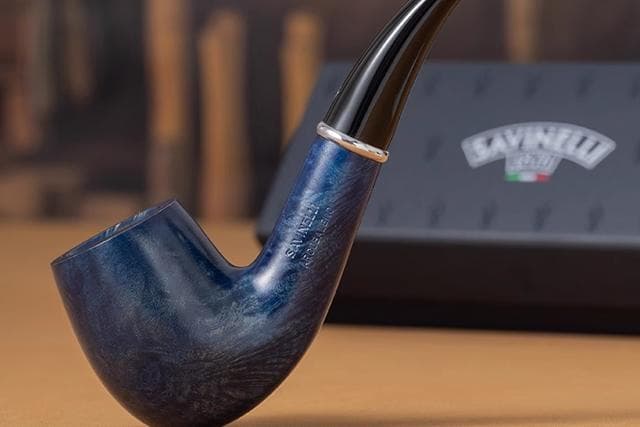 烟斗和香烟哪个危害大？烟斗与烟袋锅有何区别？