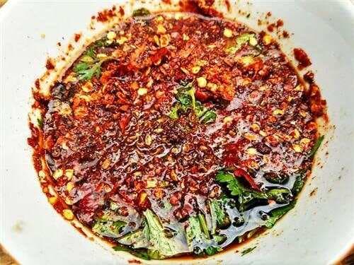 15种云南特色蘸水配方，让你在家也能体验地道云南风味