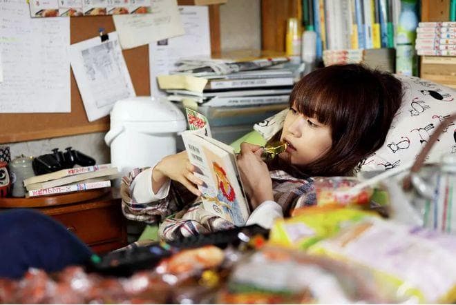青少年心理咨询：厌学躺平的孩子，其实是对自我的保护