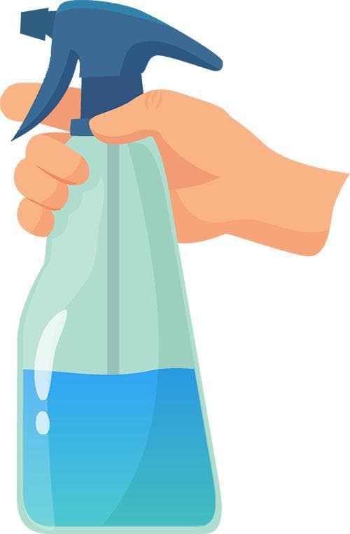 流感高发，家庭如何有效消毒？