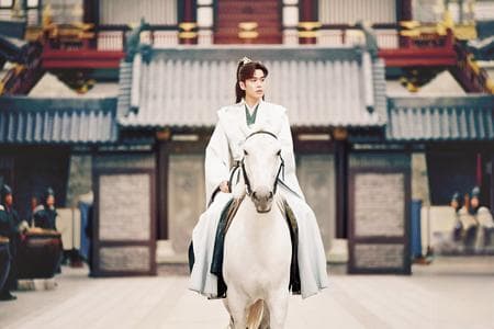 《庆余年2》与国产影视作品的系列化