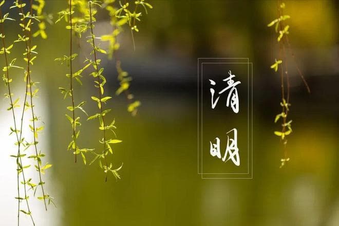 清明扫墓，老祖宗留下的“4个规矩”要牢记，尊重传统，祈福安康