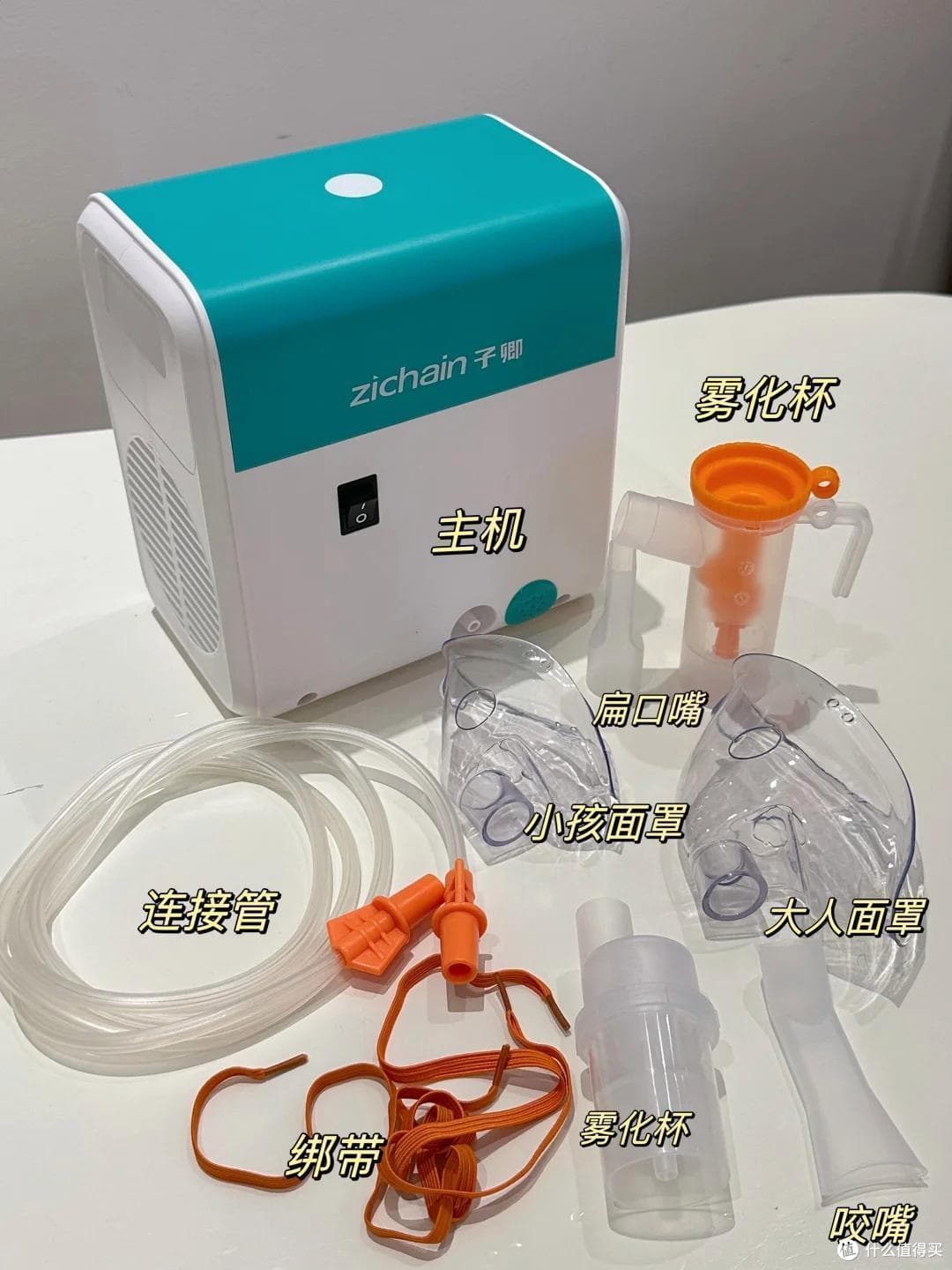 家用雾化器全知道：从原理到实操，一文搞懂