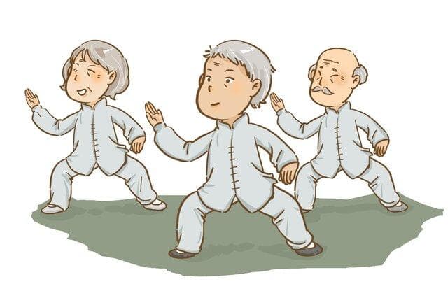 八极拳：中国武术中的“武有八极定乾坤”