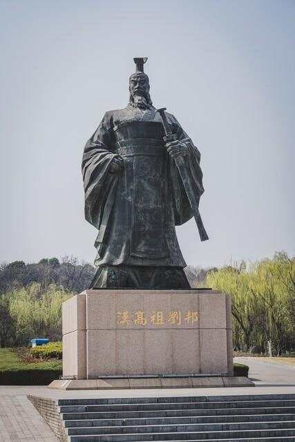 中国古代十大传奇军师，智勇双全引领时代！