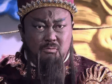 探秘包拯的黑脸之谜与“包青天”美誉的由来