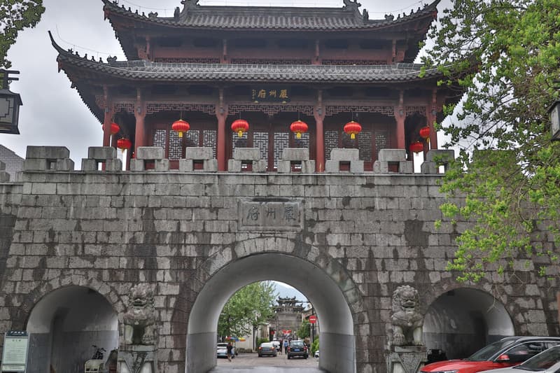 华东周边探索之旅：揭秘千年严州古城魅力！