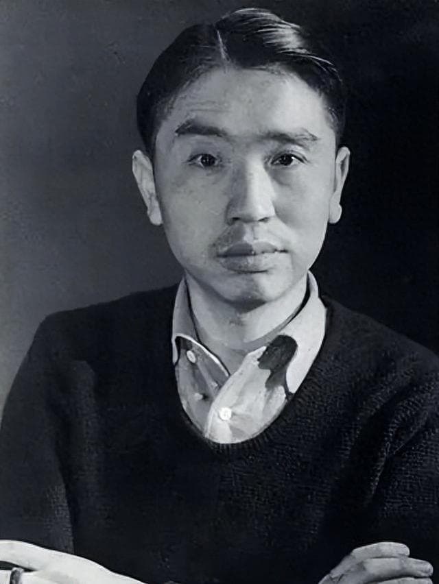 常玉：生前画作无人问津，死后价值连城