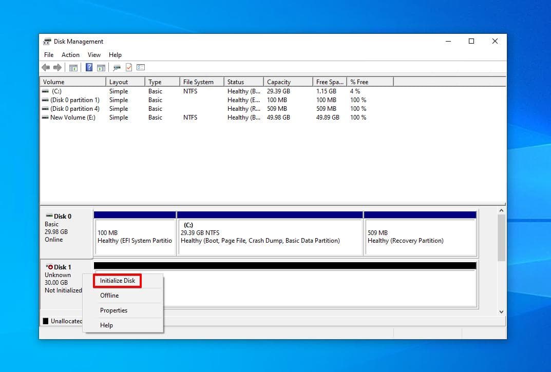 SSD 在 Windows 计算机上未显示：如何修复