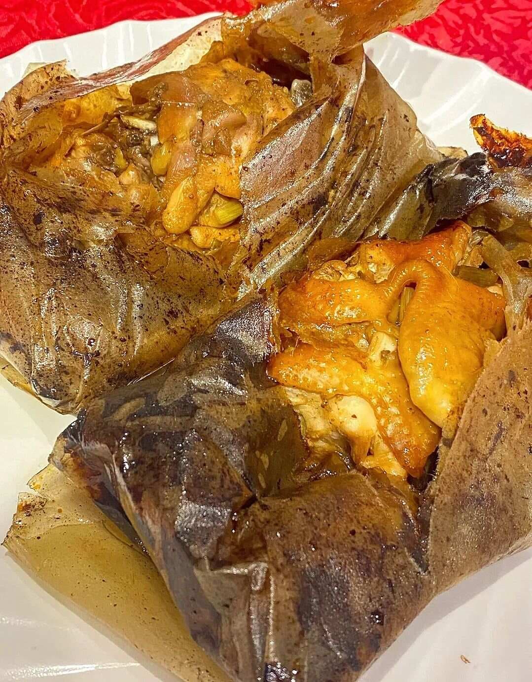 广西十大特色美食：从纸包鸡到油茶，尽显八桂风味