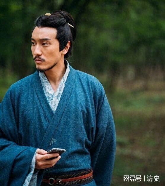 郭嘉：三国时代的英才智者