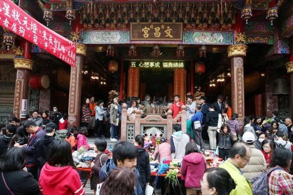 春节怎么过？台媒总结十大“必备仪式”