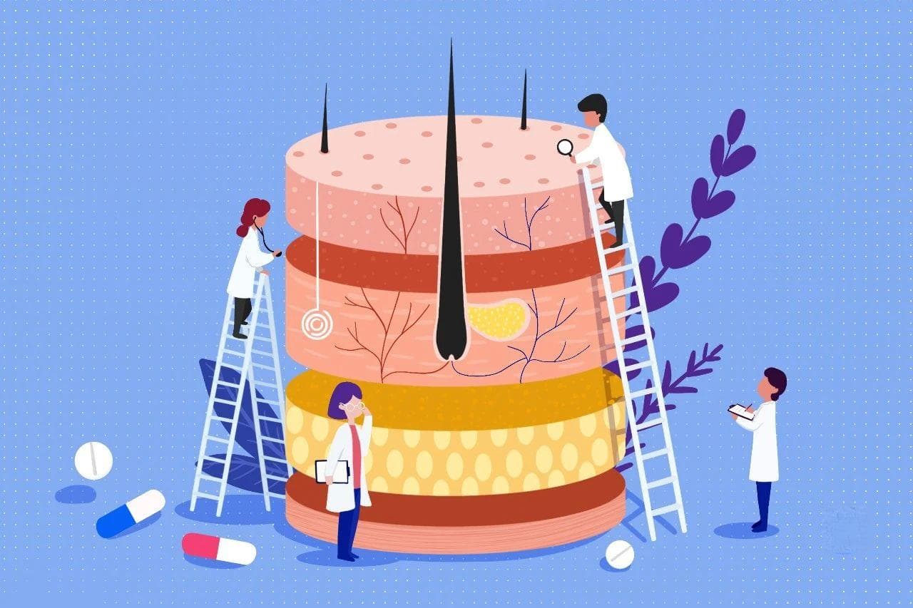 探索光泽肌密，微量元素提供无“微”不至的护理体验