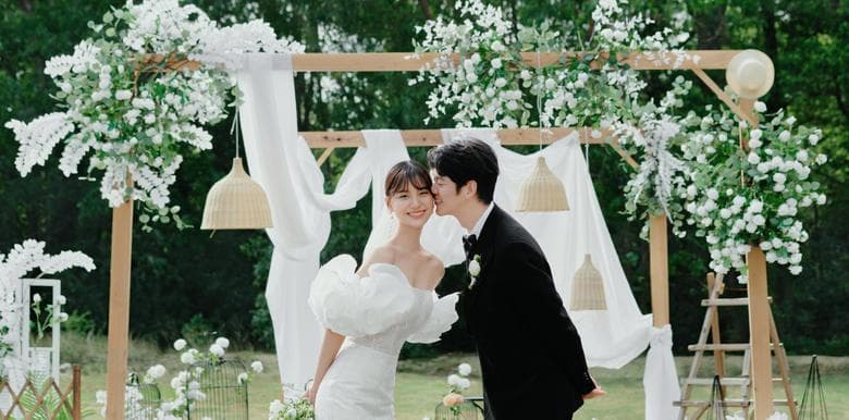 相亲为什么急着订婚