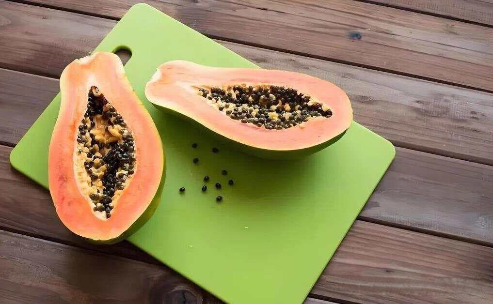 木瓜籽能吃吗？这是木瓜籽的营养价值与副作用，了解一下！