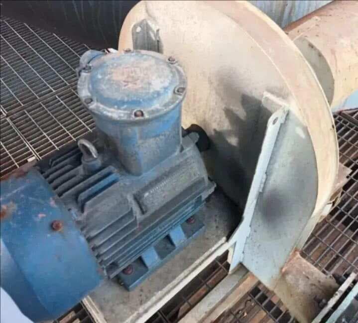 15KW电机启动跳闸解析：电流特性与空开选择的重要性
