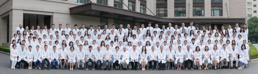 重磅！瑞金医院重大研究成果入选《中国21世纪重要医学成就》