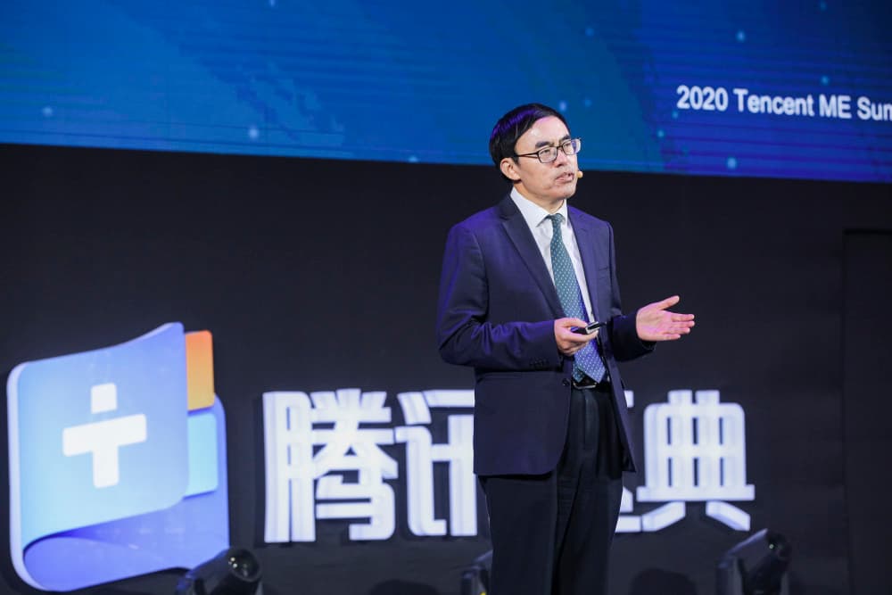 院士陆林：得了抑郁症不要绝望 70%到80%的人可治愈