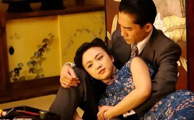 《色戒》上映16年，这部8.7分电影为何仍被热议？