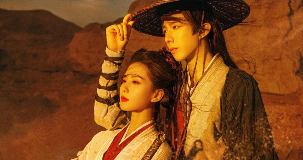 《贞洁枷锁》背后的“女性觉醒”：是剧情高光，还是“伪女权”的自我感动？