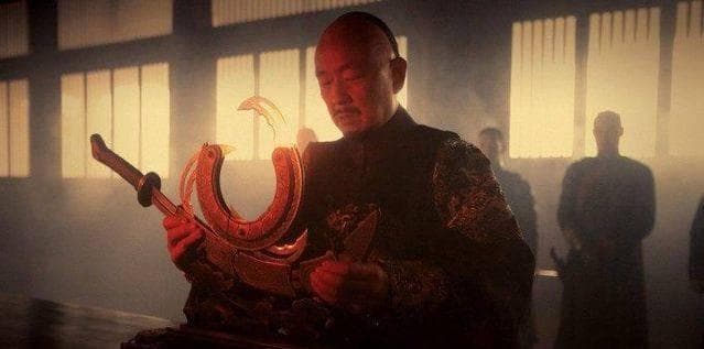 “血滴子”是如何产生的？为何总是与雍正帝联系在一起？