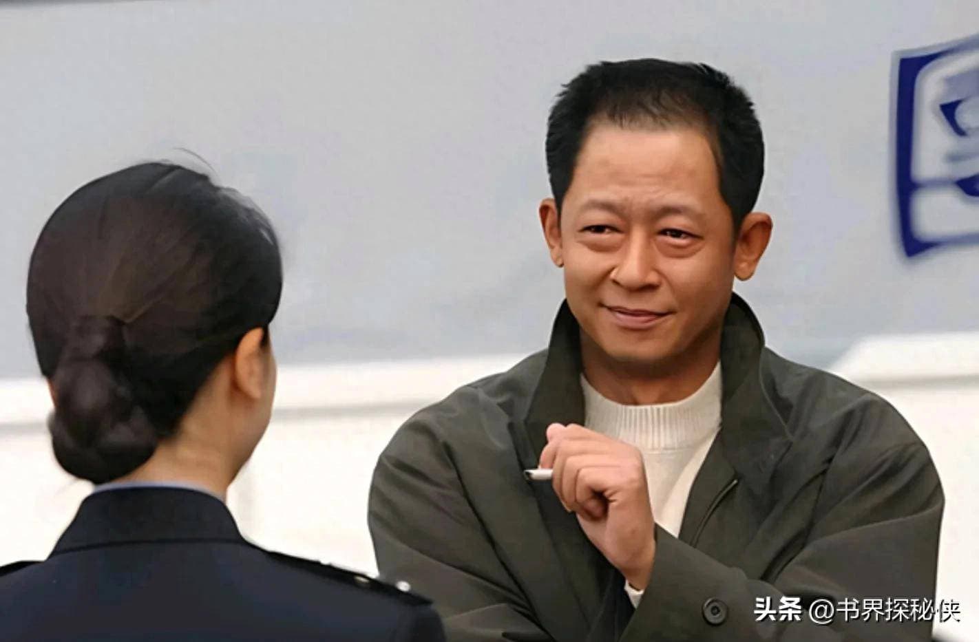 天道：一场关于命运、文化与人性的犀利剖析