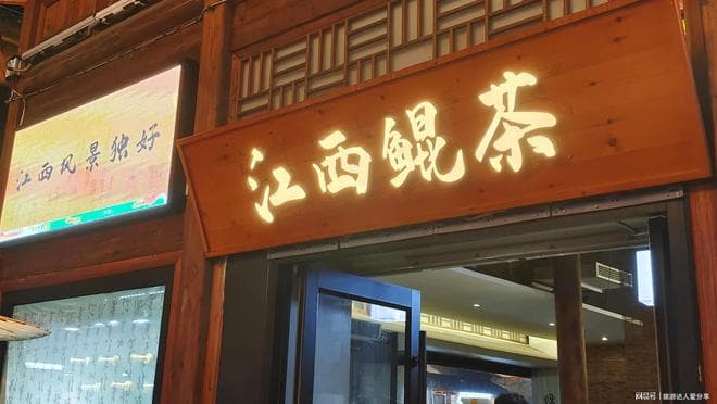 江西5天4晚详细线路攻略，跟团游值得一试！