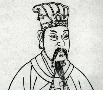 汉宣帝：开创盛世的治国智慧