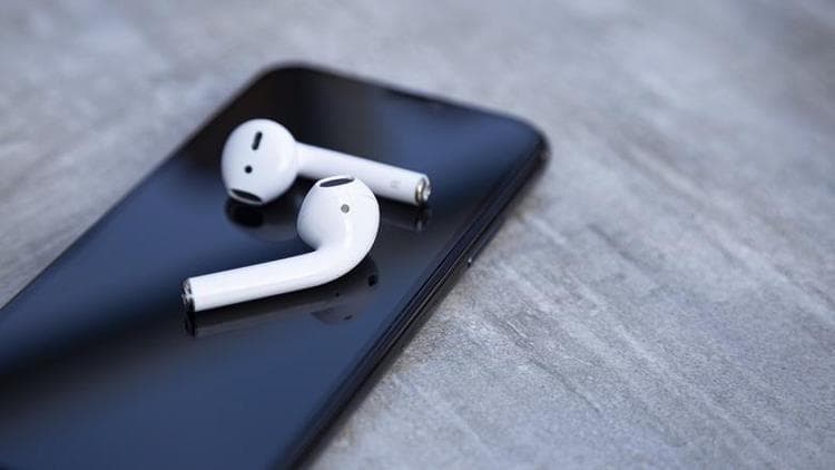教您轻松断开或取消配对苹果 AirPods