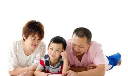 青少年叛逆：如何与孩子有效沟通
