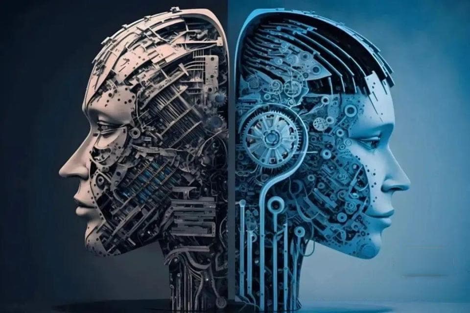 智能博弈与体系对抗：前沿技术与发展趋势