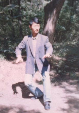 内家拳的几个层次、路径与状态及目的