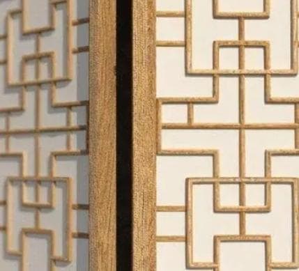 古代建筑中的透明屏障：窗户纸的奥秘
